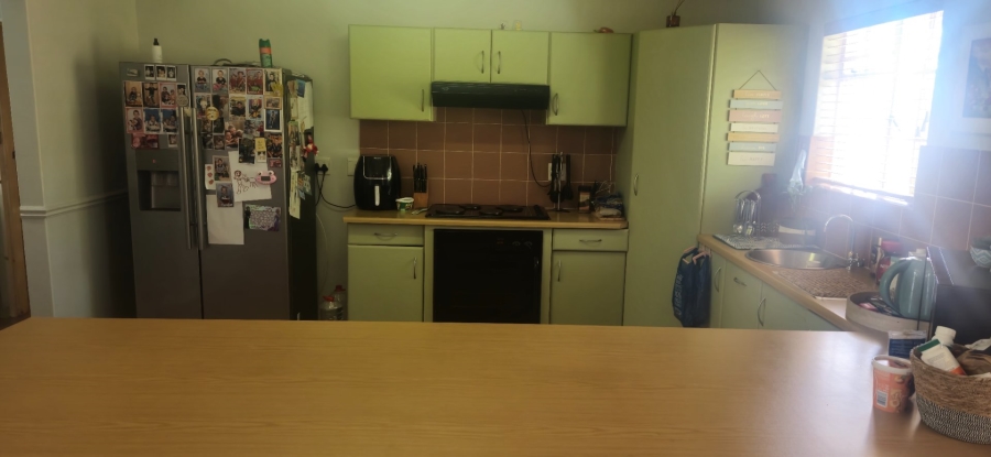 3 Bedroom Property for Sale in Heuwelsig Free State